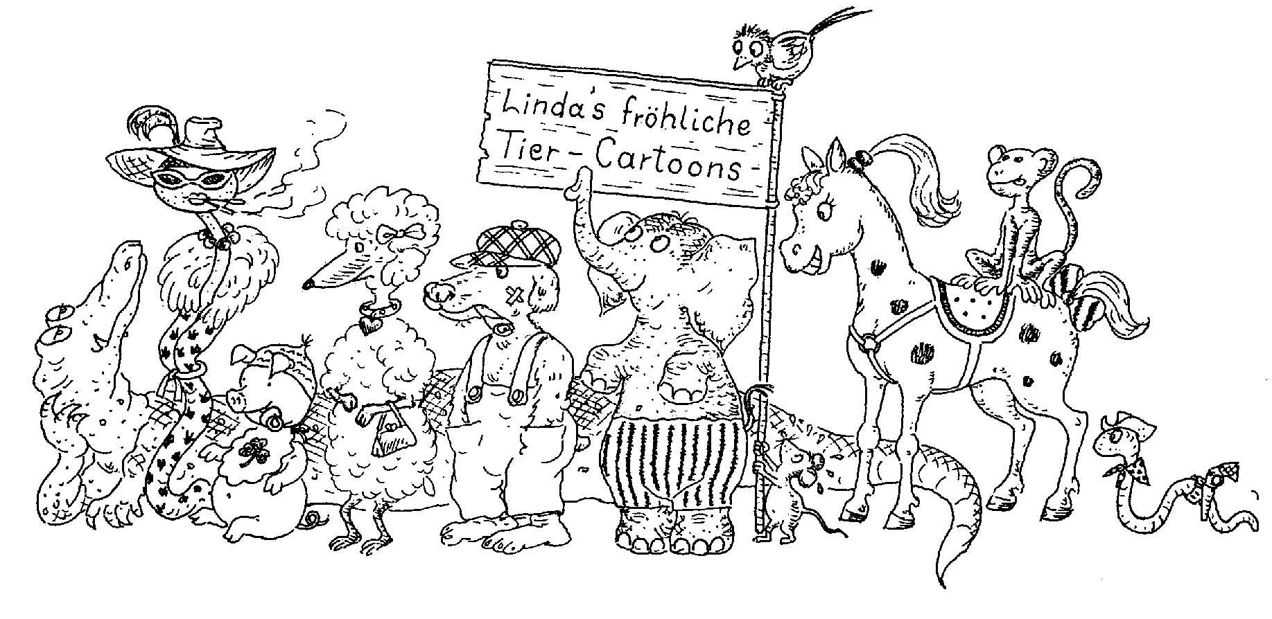 Fr�hliche_Tiercartoons_SW001