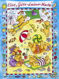 Eine 'Gute Laune Karte'
