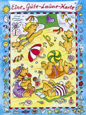 Eine 'Gute Laune Karte'
