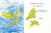 Lieben und Vermissen