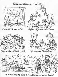 Weihnachtsgeschichte